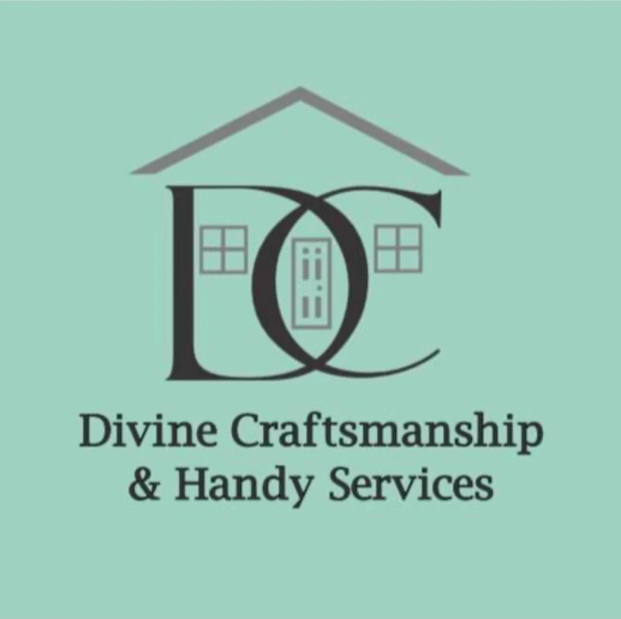 Divine Craftsmanship & Handy Services logo